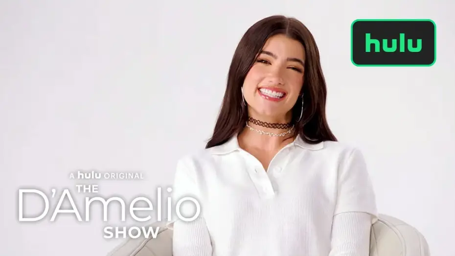 Видео к сериалу The D'Amelio Show — Season 2 Is...