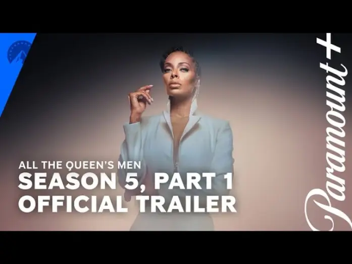 Видео к сериалу Свита королевы — Season 5 Part 1 Official Trailer