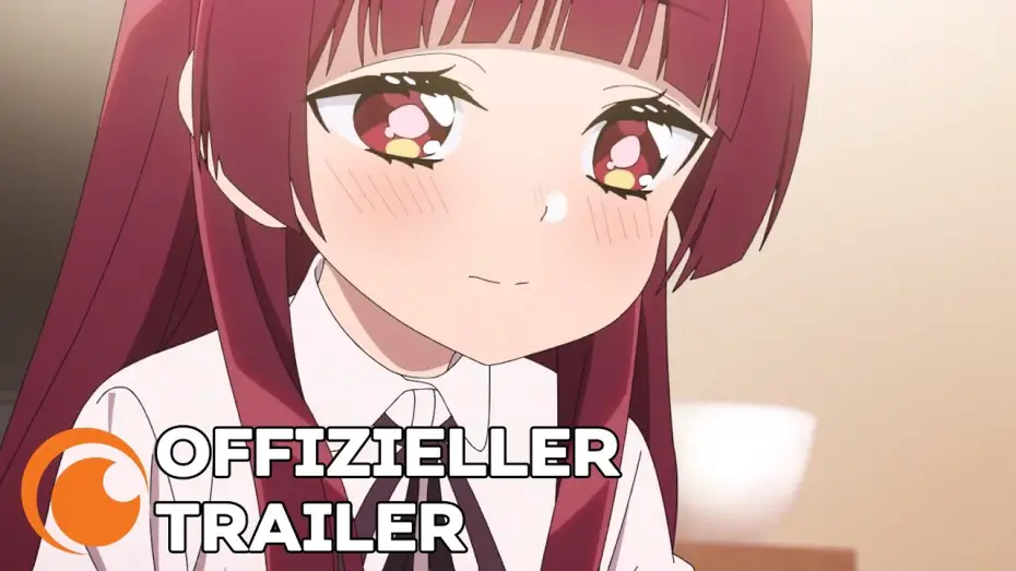 Видео к сериалу Дочка босса и её нянька — The Yakuza's Guide to Babysitting | OFFIZIELLER TRAILER