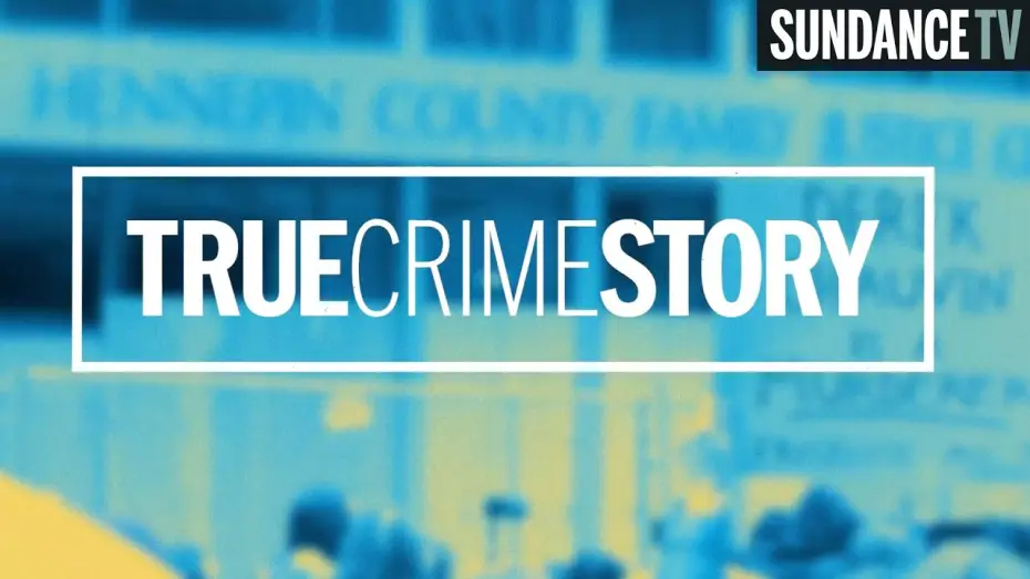 Видео к сериалу True Crime Story — Official Teaser
