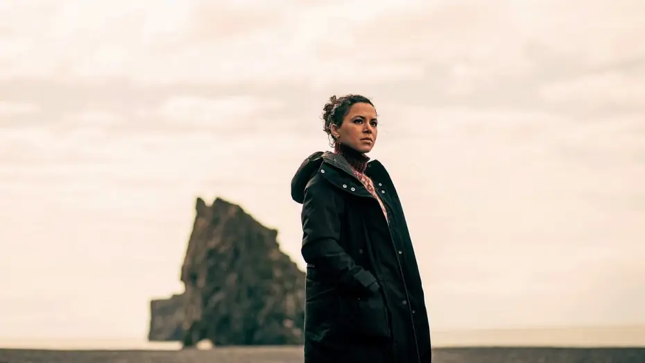 Видео к сериалу Svörtu Sandar — Black Sands (Svörtu sanda) | Trailer | Berlinale 2022