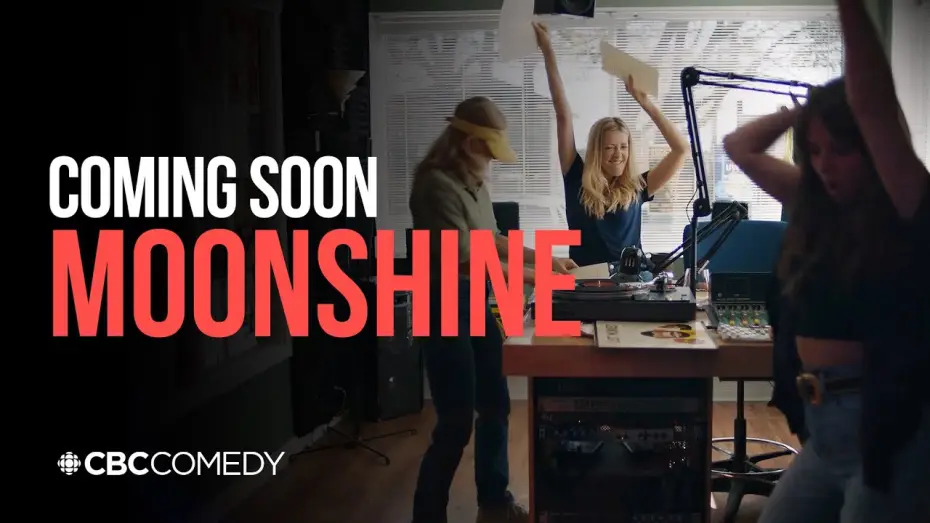 Видео к сериалу Лунный свет — Teaser