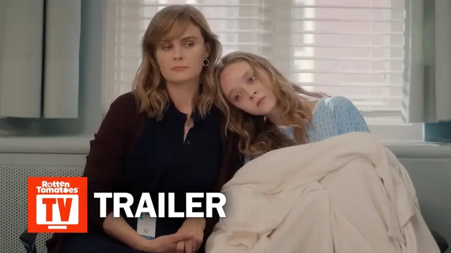 Видео к сериалу Дьявол в Огайо — Devil In Ohio Limited Series Trailer
