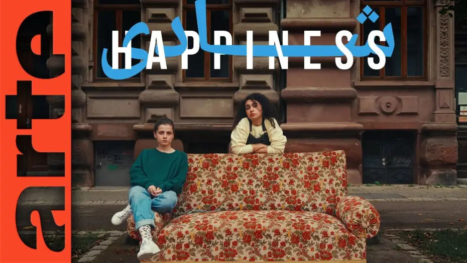Видео к сериалу Happiness — Happiness - Saison 2 - Teaser | Série fiction | ARTE