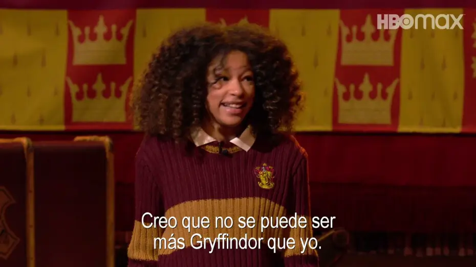 Видео к сериалу Гарри Поттер: Турнир факультетов Хогвартса — Harry Potter: el Torneo de las Casas de Hogwarts | Tráiler | HBO Max