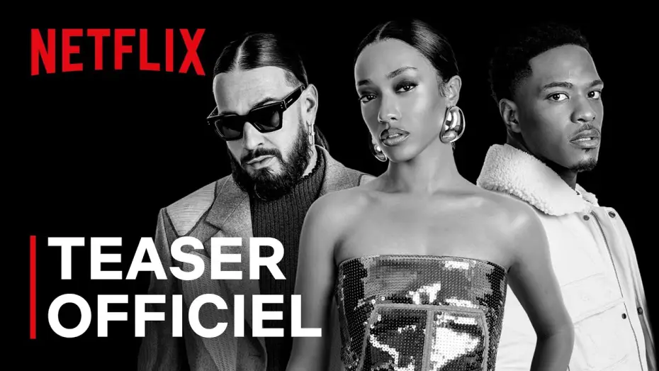 Видео к сериалу Nouvelle École — Nouvelle École - Saison 2 | Teaser officiel VF | Netflix France