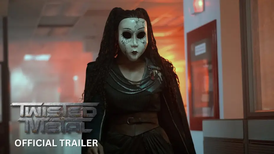 Видео к сериалу Скрежет металла — Сезон 2 — Season 2 Official Trailer