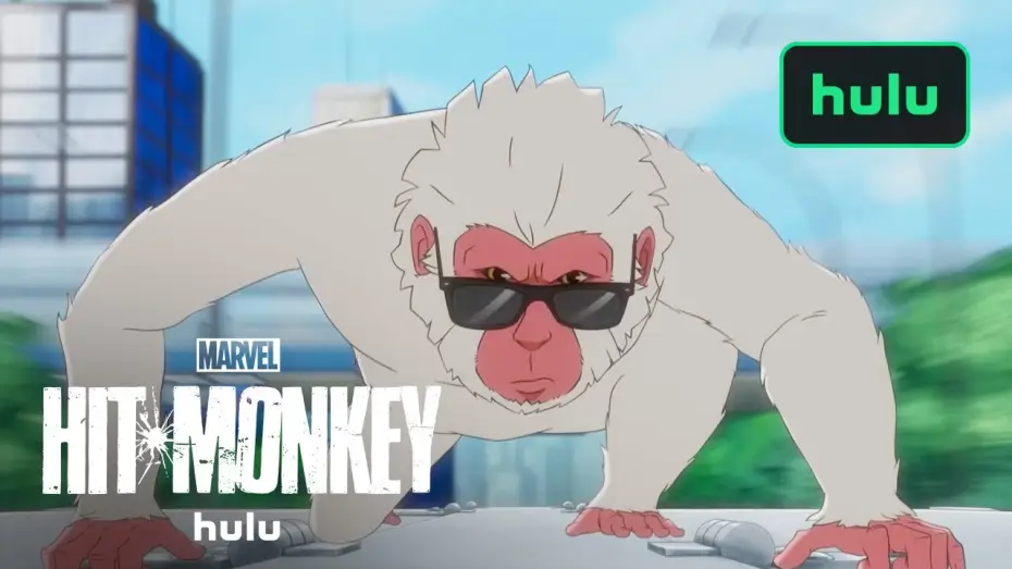 Видео к сериалу Хит-Манки — Date Announcement