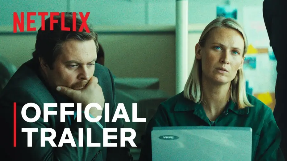 Видео к сериалу Высокая вода — Official Trailer [Subtitled]