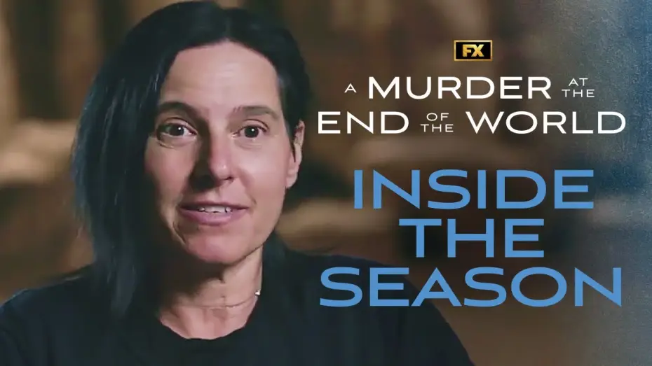 Видео к сериалу Убийство на краю света — Inside the Season: Filming on Location In Utah