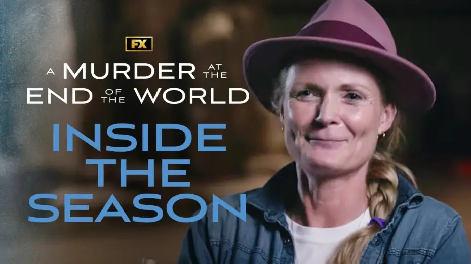 Видео к сериалу Убийство на краю света — Inside the Season: Up Close with Charlotte Bruus Christensen