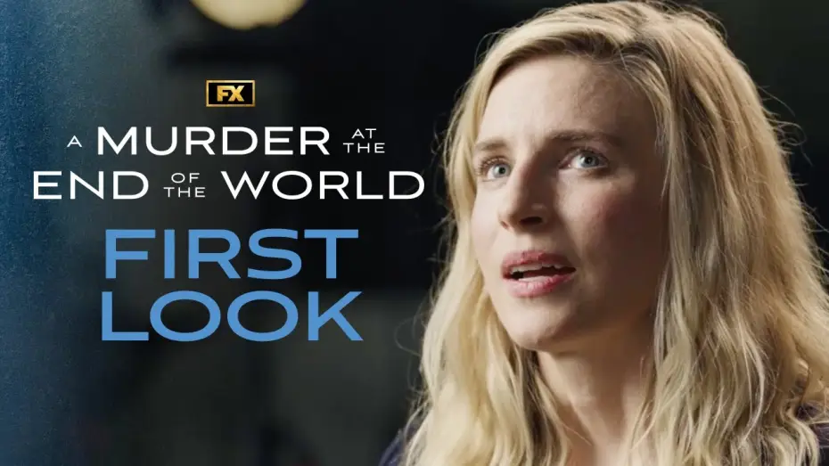 Видео к сериалу Убийство на краю света — First Look: Inside The Season