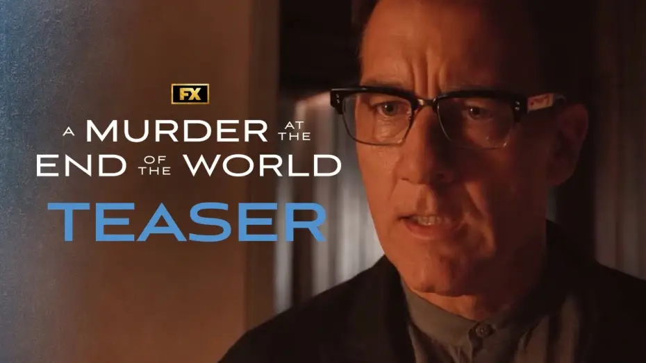 Видео к сериалу Убийство на краю света — Teaser - Someone He Knows