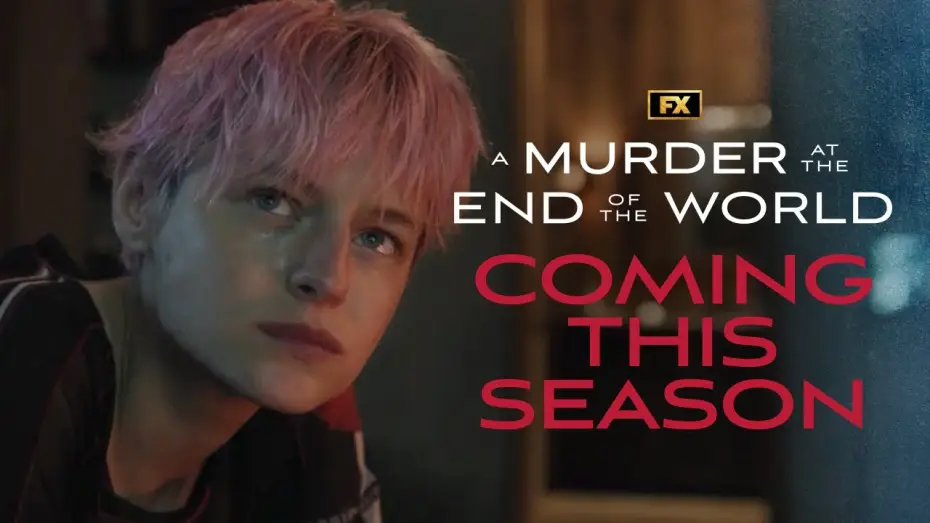 Видео к сериалу Убийство на краю света — Miniseries — Teaser - Coming Up this Season
