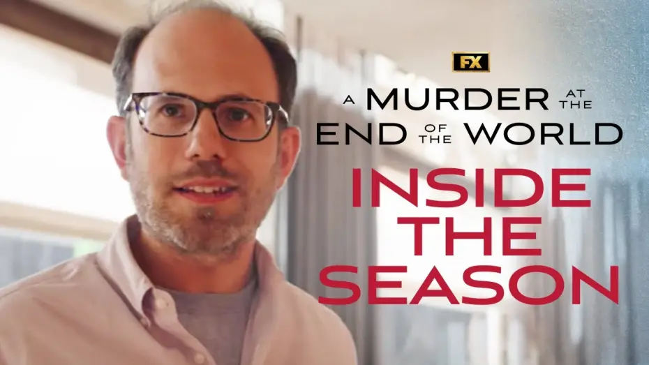 Видео к сериалу Убийство на краю света — Inside the Season: On-Set Tour with Designer Alex DiGerlando