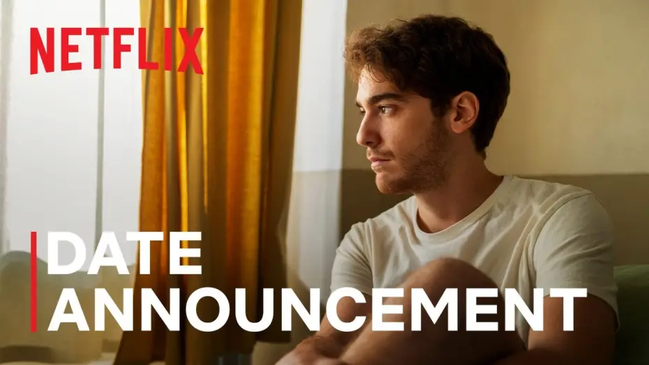 Видео к сериалу Всё просит о спасении — Date Announcement [Subtitled]