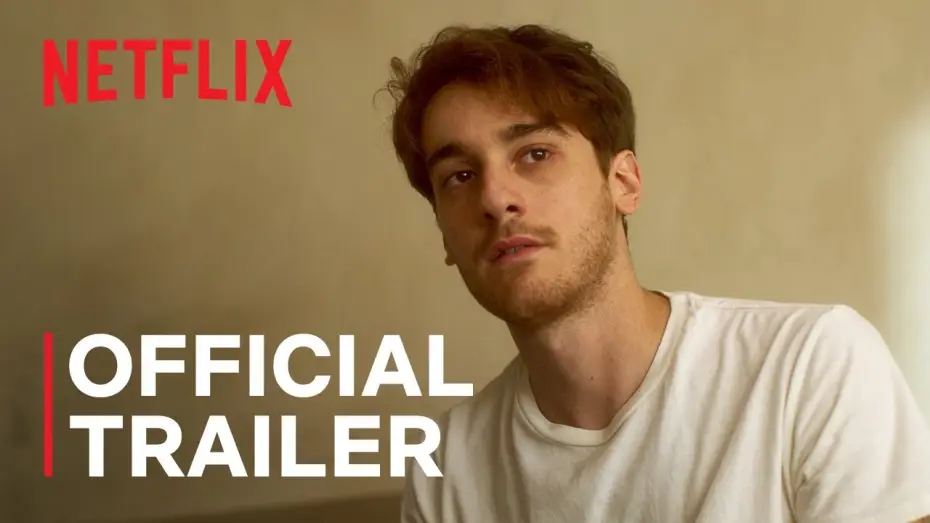 Видео к сериалу Всё просит о спасении — Everything Calls for Salvation | Official Trailer | Netflix