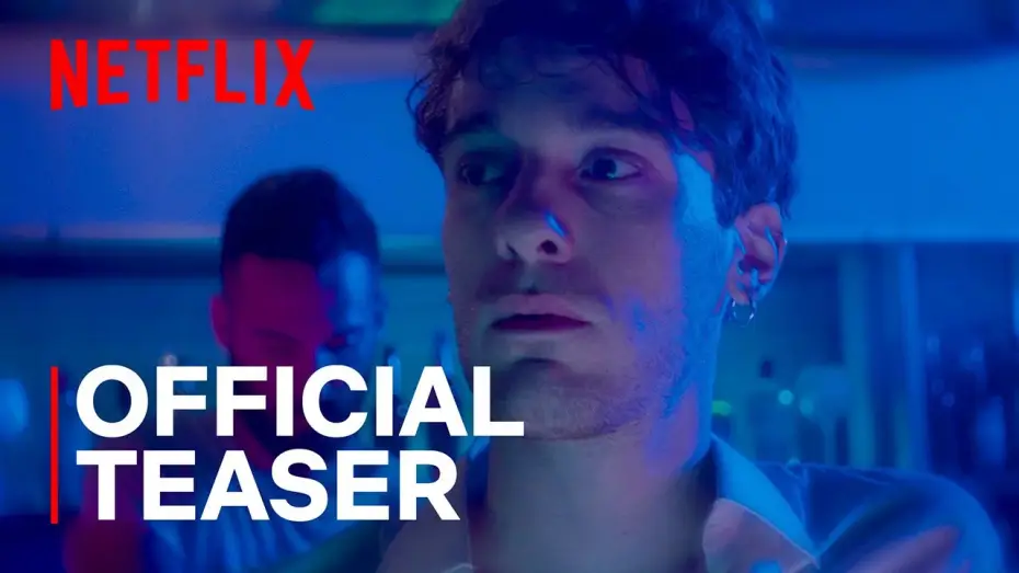 Видео к сериалу Всё просит о спасении — Official Teaser [Subtitled]