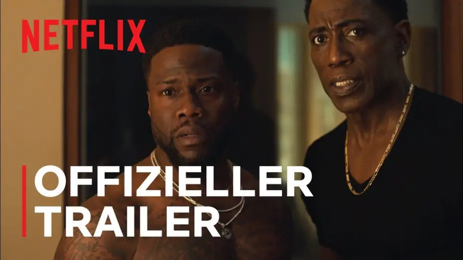 Видео к сериалу Реальная история — True Story | Offizieller Trailer | Netflix