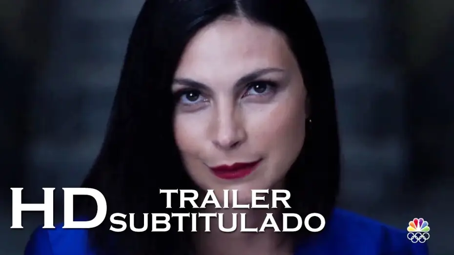 Видео к сериалу Эндшпиль — The Endgame Temporada 1 Trailer SUBTITULADO