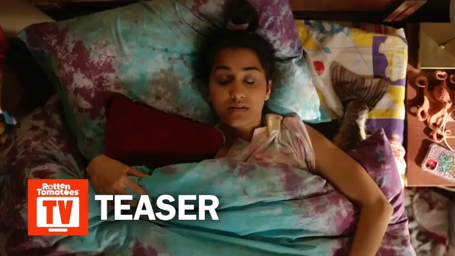 Видео к сериалу Сексуальная жизнь студенток — Teaser