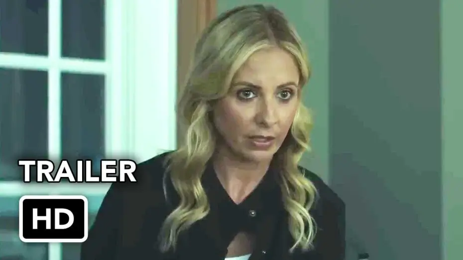 Видео к сериалу Волчья стая — Wolf Pack Teaser Trailer (HD) Sarah Michelle Gellar Paramount+ series