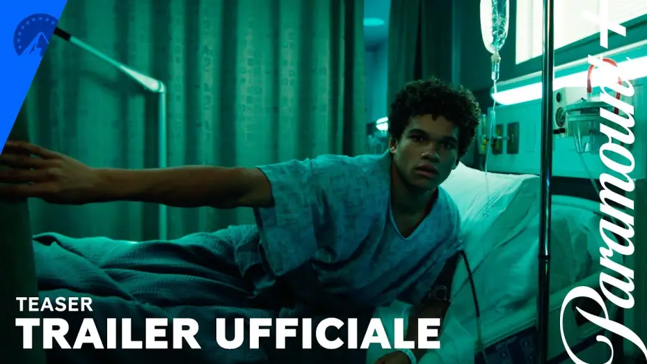 Видео к сериалу Волчья стая — Teaser Trailer (NYCC 2022) [SUB ITA]