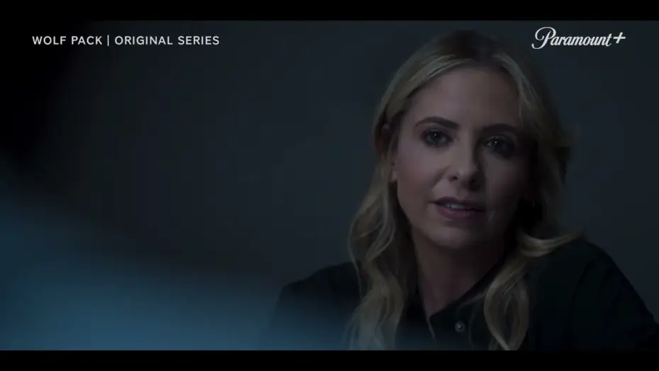 Видео к сериалу Волчья стая — Сезон 1 — Now Streaming | Paramount+ Australia