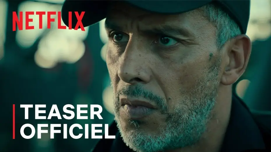 Видео к сериалу Налётчики — Braqueurs : La série: Saison 2 | Teaser Officiel | Netflix