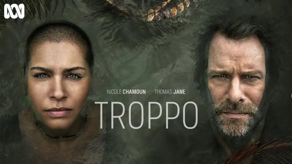 Видео к сериалу Багровое озеро — Official ABC Trailer