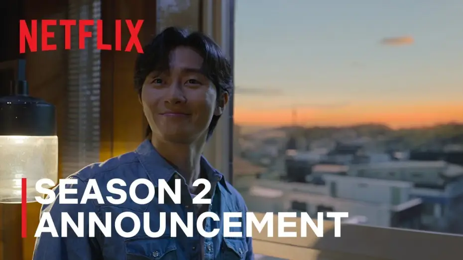 Видео к сериалу Кёнсонское существо — Season 2 Announcement [ENG SUB]