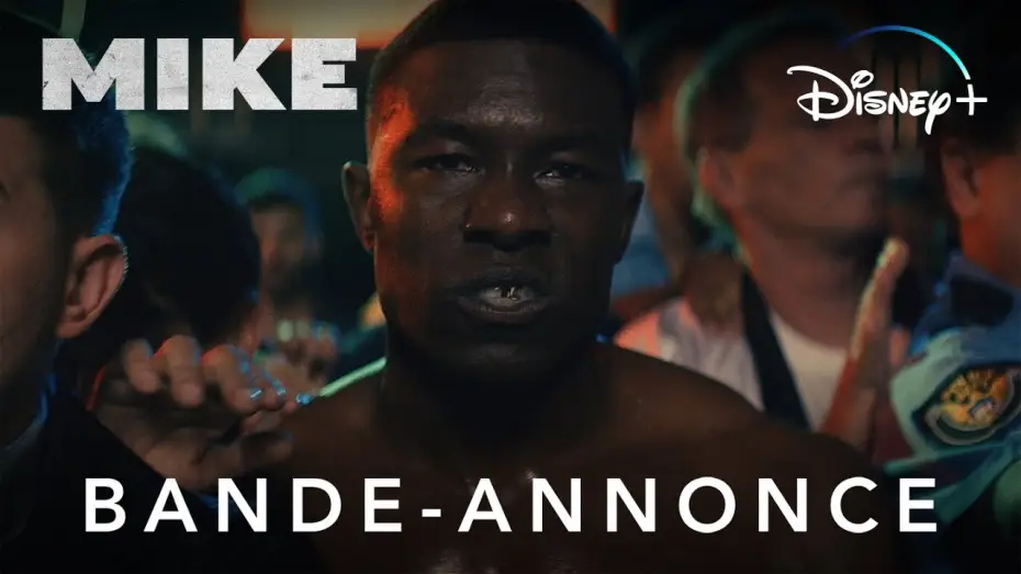 Видео к сериалу Майк — Mike - Bande-annonce [VF]