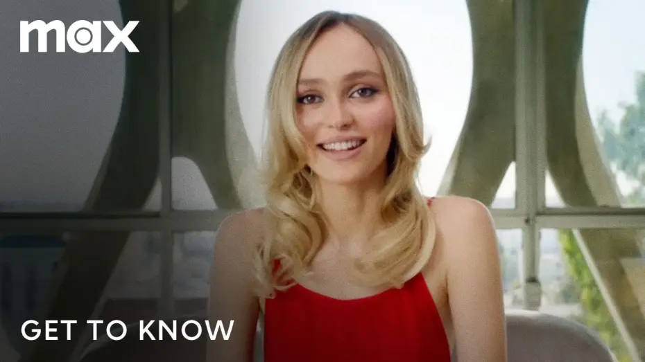 Видео к сериалу Кумир — Get To Know Me - Lily-Rose Depp