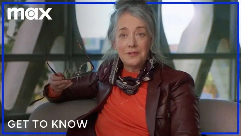 Видео к сериалу Кумир — Get To Know Me - Jane Adams