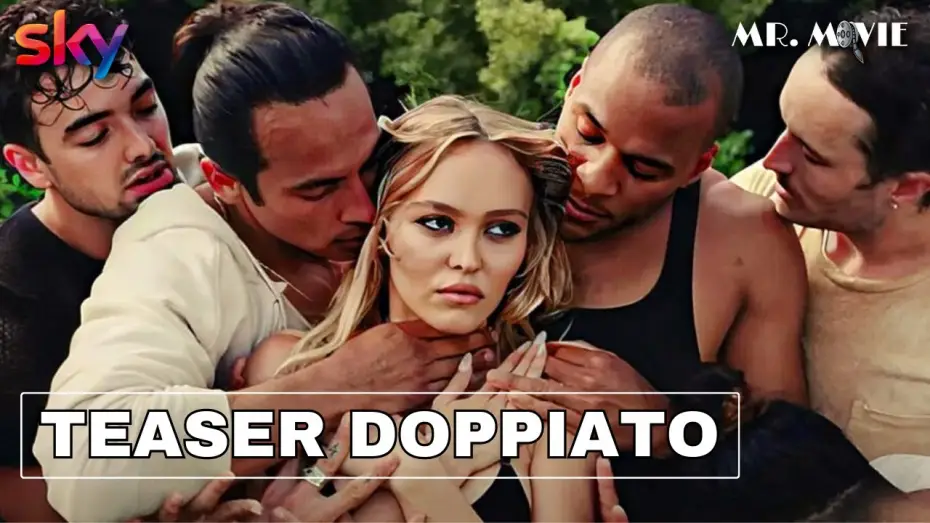 Видео к сериалу Кумир — THE IDOL (2023) Nuovo Teaser Trailer ITALIANO della Serie con Lily-Rose Depp e The Weeknd | Sky