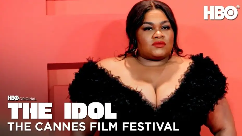 Видео к сериалу Кумир — Da’Vine Joy Randolph at Cannes
