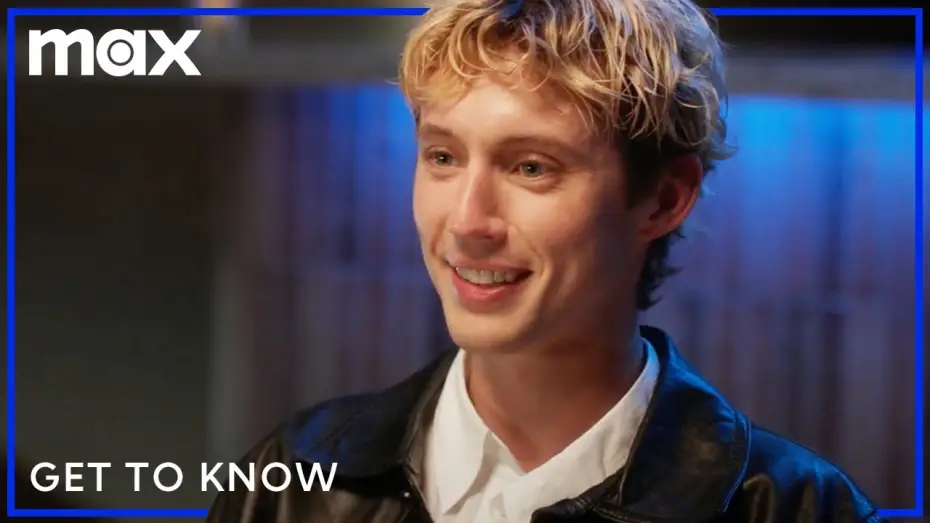 Видео к сериалу Кумир — Get To Know Me - Troye Sivan