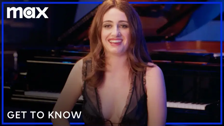 Видео к сериалу Кумир — Get To Know Me - Rachel Sennott