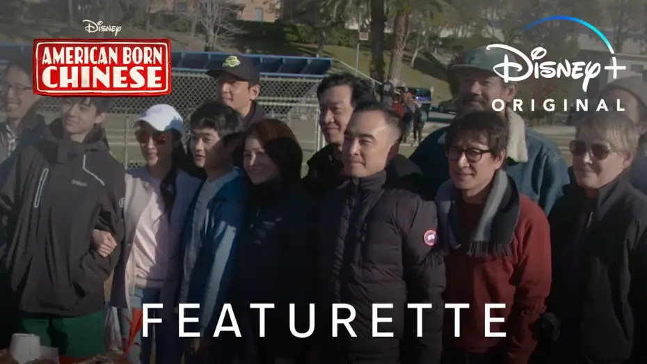 Видео к сериалу Американец китайского происхождения — Culture Featurette