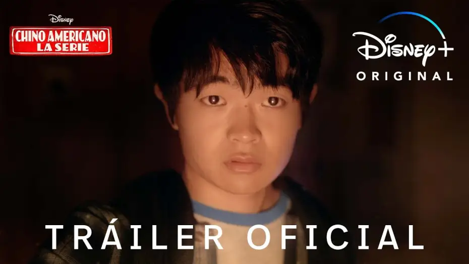 Видео к сериалу Американец китайского происхождения — Tráiler Oficial [VOSE]