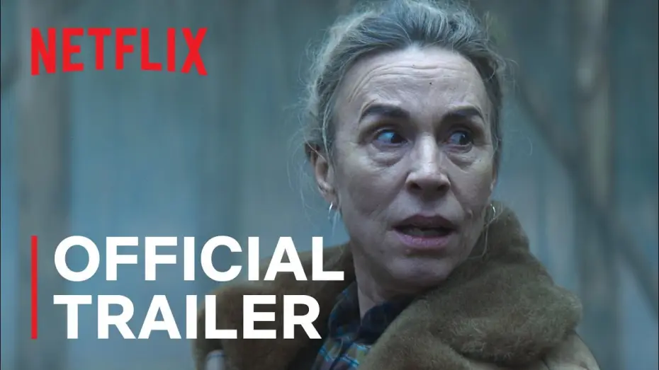 Видео к сериалу Жестокие эльфы — Official Trailer