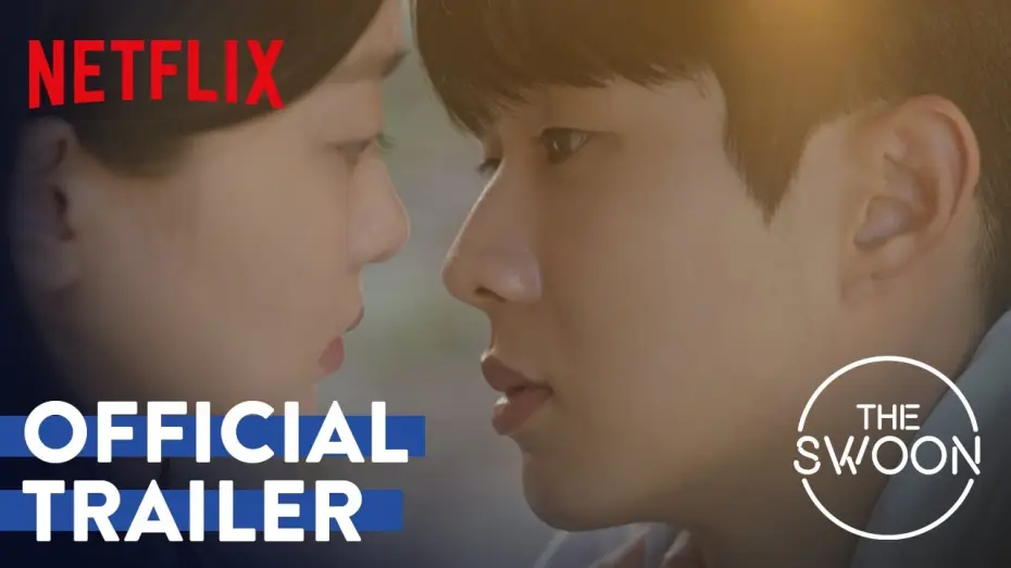 Видео к сериалу Наше любимое лето — Our Beloved Summer | Official Trailer | Netflix [ENG SUB]