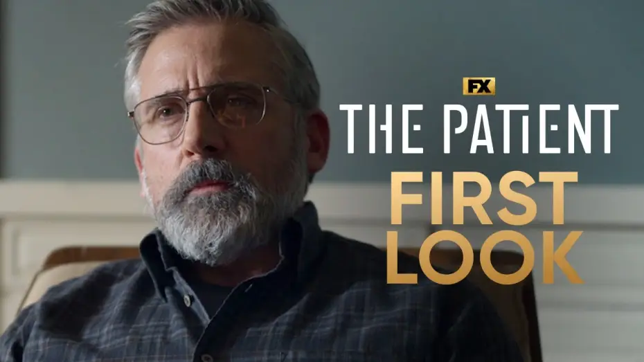Видео к сериалу Пациент — Miniseries — First Look