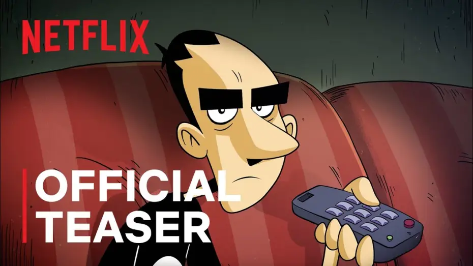 Видео к сериалу Линия отрыва — Official Teaser