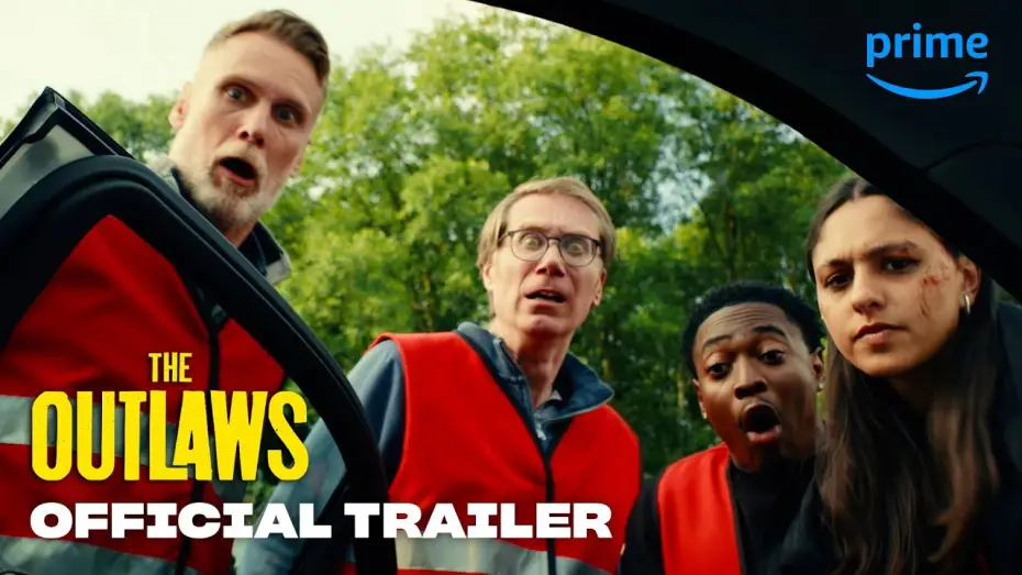 Видео к сериалу Нарушители — Season 3 Official US Trailer