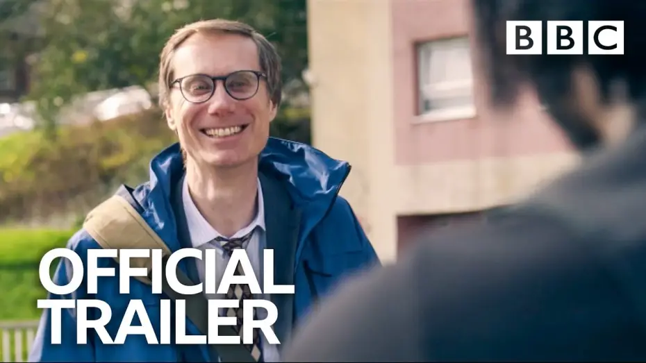 Видео к сериалу Нарушители — BBC Trailer