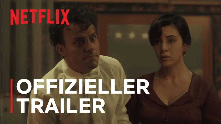 Видео к сериалу Клуб — Der Club: Teil 2 | Offizieller Trailer | Deutsch (OmU) HD