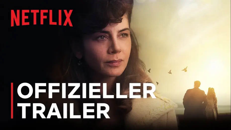 Видео к сериалу Клуб — Der Club | Offizieller Trailer | Deutsch (OmU) HD