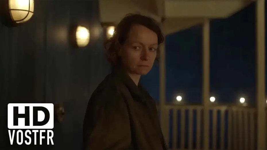 Видео к сериалу Истории ходячих мертвецов — Tales of the Walking Dead - Bande Annonce Saison 1 [HD/VOSTFR]
