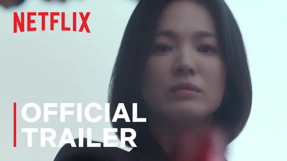 Видео к сериалу Торжество мести — Official Trailer [Subtitled]